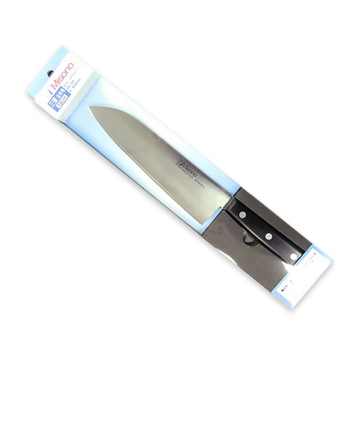 ミソノ（Misono） 三徳包丁左用 18cm｜ハンズの通販｜&mall（アンド