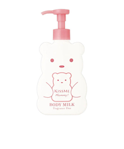 キスミー（KISSME）　マミー（Mommy！）　ボディミルクS　無香料　200g