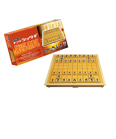 ハナヤマ　マグネチック　キング将棋