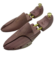 DONOK　シューズキーパー　メンズ25－25.5cm