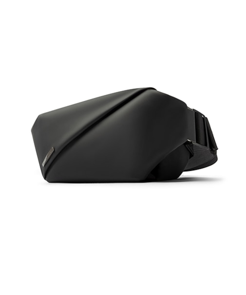 ニード　アーバンネイチャー（NIID　URBANATURE）　R0　チェストバッグ　S097-R0-BK　ブラック