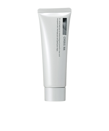 オルビス　ミスター（ORBIS　Mr.）　モイスチャライジングクリーム　50g　（医薬部外品）