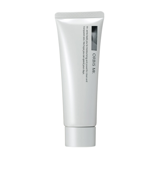 オルビス　ミスター（ORBIS　Mr.）　モイスチャライジングクリーム　50g　（医薬部外品）