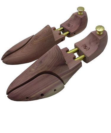 DONOK　シューズキーパー　メンズ24－24.5cm