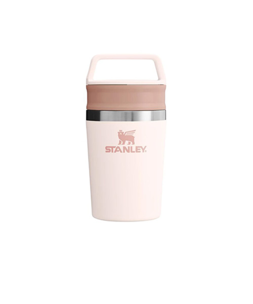 スタンレー（STANLEY）　真空マグ　0.23L　ローズクォーツ
