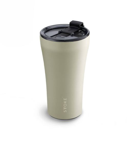 ストーク（STTOKE）　ストークタンブラーL　サンドベージュ