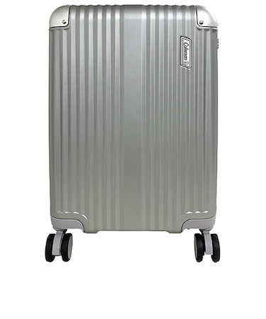 コールマン（Coleman）　拡張ジップS　38L　1469－06　シルバー