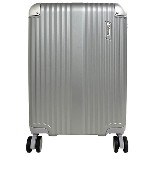 コールマン（Coleman）　拡張ジップS　38L　1469－06　シルバー