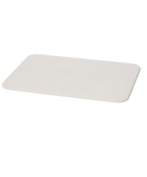 ソイル（soil）　バスマット　ライト