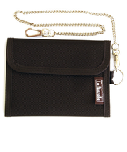 ソロ・ツーリスト　地球の歩き方　SGパスポートウォレット　ブラック