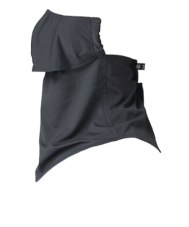 マルフク（MARUFUKU）　ヤケーヌ　ブラックレーベル　スタイリッシュロング　351