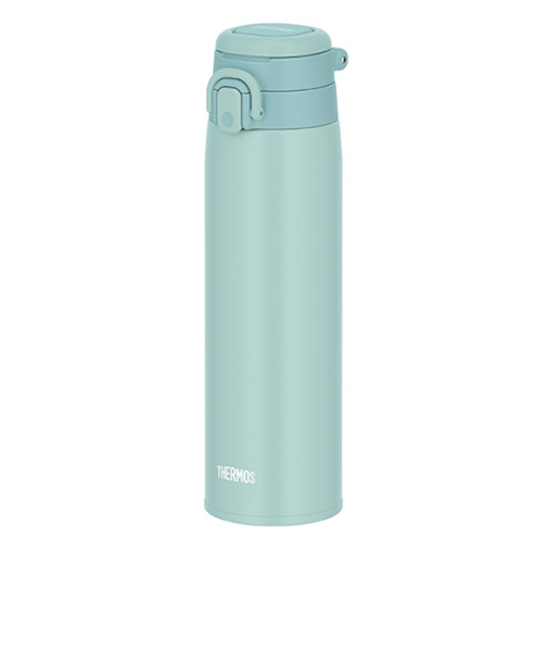 サーモス（THERMOS）　真空断熱ケータイマグ　750mL　JOS-750　ミントブルー