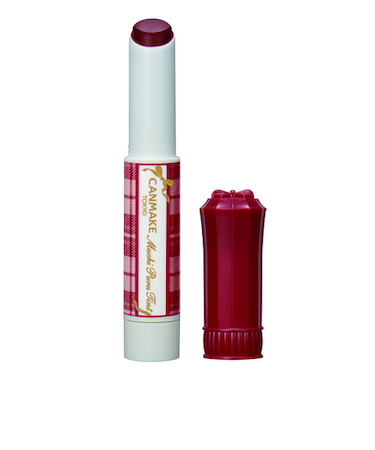 キャンメイク（CANMAKE）　むちぷるティント　03　ワインベリー