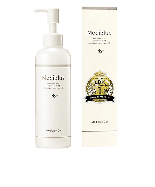 メディプラス メディプラスゲル 180g｜ハンズの通販｜&mall（アンド