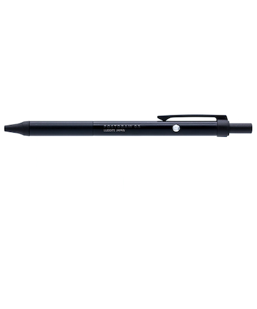 ラダイト（Luddite）　PostDraw　シャープペンシル0.5mm　LDB－MP3BK－05　ブラック