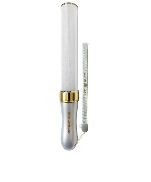 ルイファン　キングブレード　X10V　R134　シャイニングチューブ