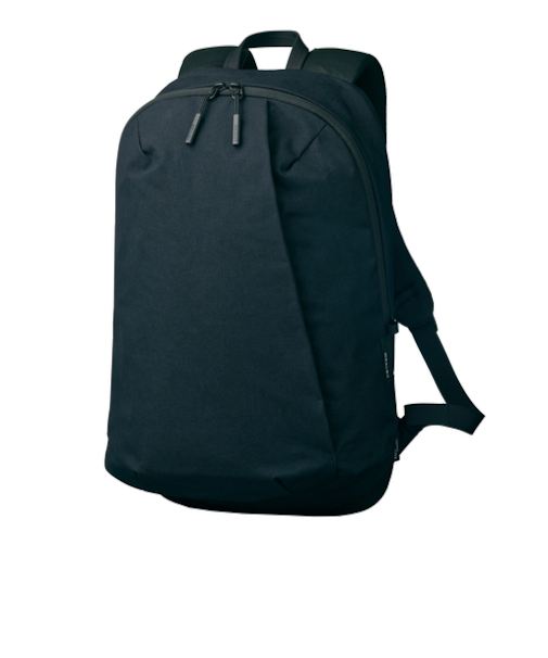 ハンズオリジナル　WEXLEY　ステムバックパック　C330　ブラック