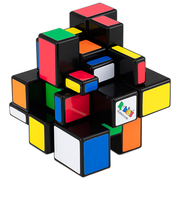 メガハウス　ルービックキューブダブルフォーム