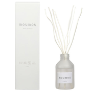 大香　ムームー（mou　mou）　リードディフューザー　0138003　リネン　100mL
