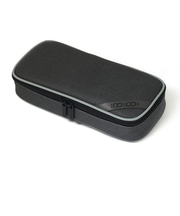 ルンルン（LOONLOON）　667　メロウペンケース　シックグレー