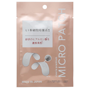 ジュエリアプレミアム（Jueria　premium）　マイクロパッチ　2枚入り（1回分）