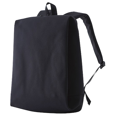 Un　coeur（アンクール）　TORO2　バックパック　K908229　ブラック