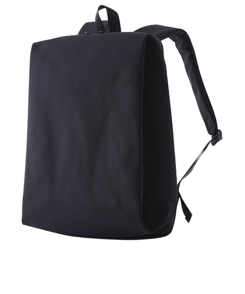 Un　coeur（アンクール）　TORO2　バックパック　K908229　ブラック