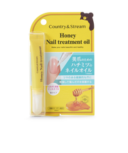 カントリー＆ストリーム（Country＆Stream）　ネイルトリートメントオイル