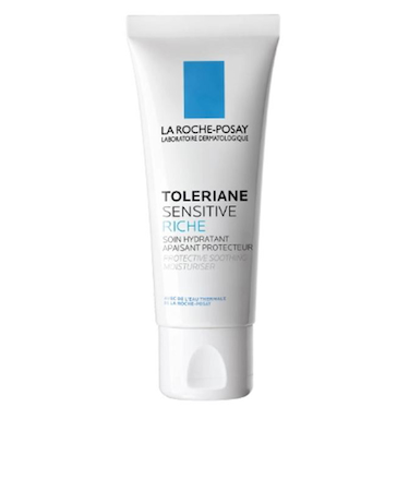 ラロッシュポゼ（LA　ROCHE　POSAY）　トレリアン　センシティブリッチ　40mL