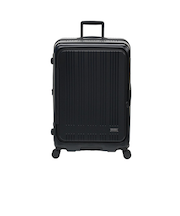 アジア・ラゲージ（ASIA　LUGGAGE）　MAXBOX　100L＋10L　MX－8011－28W　マットブラック