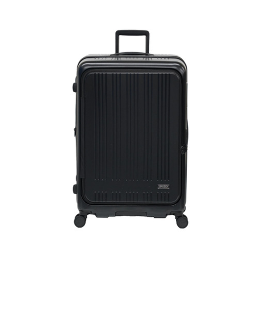 アジア・ラゲージ（ASIA　LUGGAGE）　MAXBOX　100L＋10L　MX－8011－28W　マットブラック