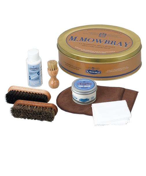 M.モゥブレィ（M.MOWBRAY）　セントウィリアムセット