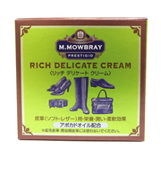 リッチデリケートクリーム