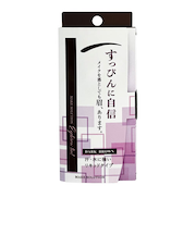 メークソリューション（MAKE　SOLUTION）　アイブロウティント　ダークブラウン　0.6g