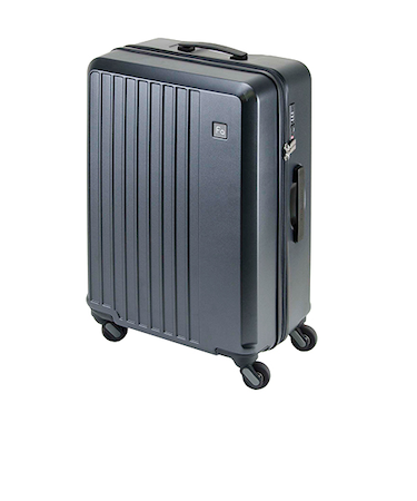 フリクエンター　リエーヴェ　52L　1‐252　ダークグレー