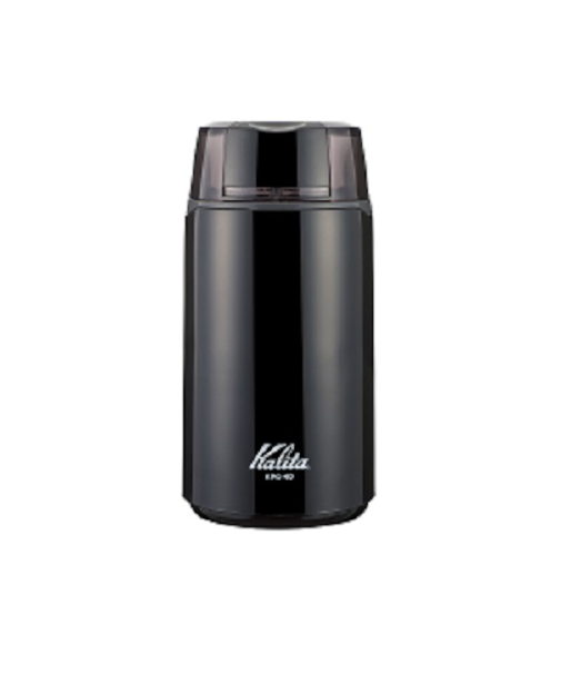 カリタ（Kalita）　コーヒーグラインダー　KPG－40　ブラック