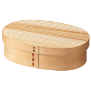 ハンズオリジナル　わっぱ弁当箱　700mL