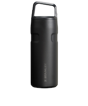 スタンレー（STANLEY）　エアロライト真空ボトル　0.47L　ブラック2.0