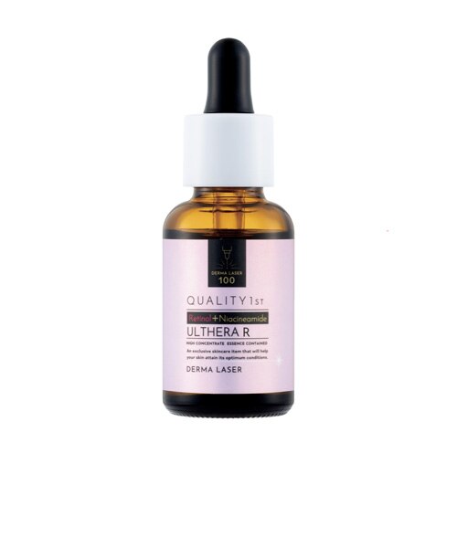 エックスリュークス プロケア リバーサーセラム〈美容液〉10ml ×1 XLUXES エックスリュークス プロケア リバーサーセラム W ヒト幹細胞