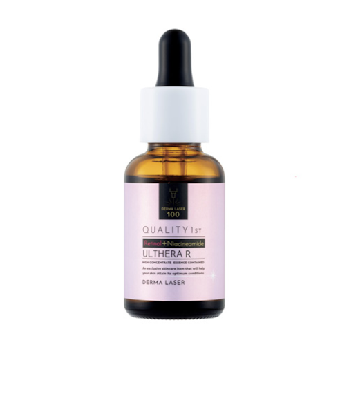 クオリティファースト（QUALITY　1ST）　ダーマレーザー　ウルセラR　30mL