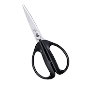 関孫六 レギュラーキッチン鋏 DH3353