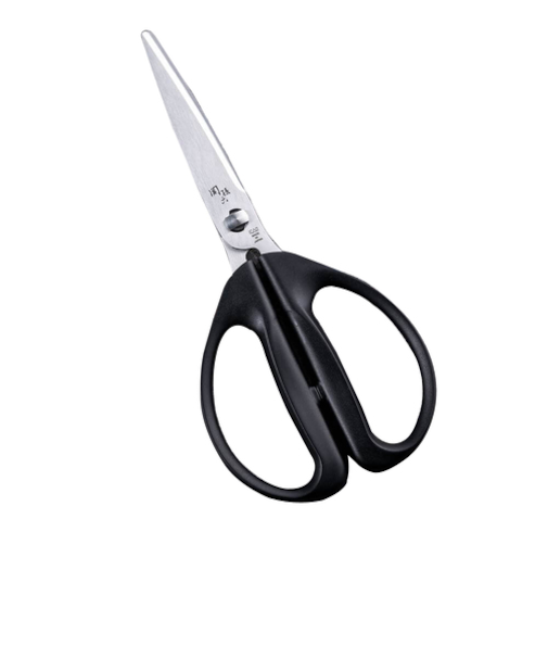 関孫六　レギュラーキッチン鋏　DH3353