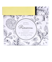 リネンナ（Rinnena）　マンダリンシトラス　＃1　1kg