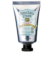 デオナチュレ　さらさらクリーム　DN薬用クリームFe　45g