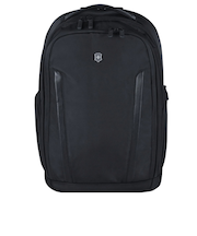 ビクトリノックス（VICTORINOX）　アルトモント　プロフェッショナル　エッセンシャル　ラップトップ　バックパック　24L　602154　ブラック