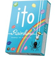 アークライト　ito　レインボー