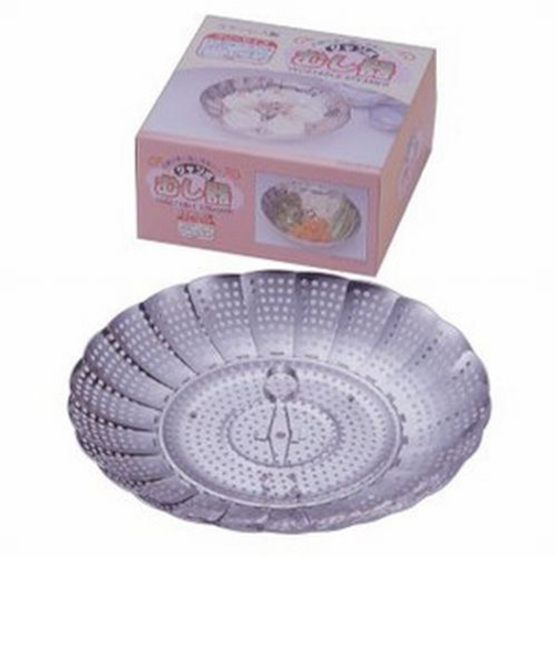 フリーサイズ蒸し器　小　V－992