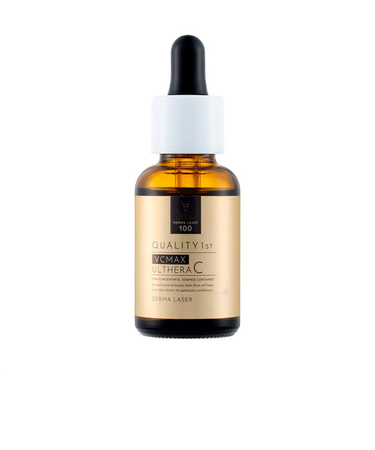 クオリティファースト（QUALITY　1ST）　ダーマレーザーウルセラC　30mL