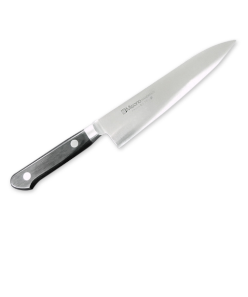 ミソノ（Misono）　モリブデン鋼　牛刀　18cm