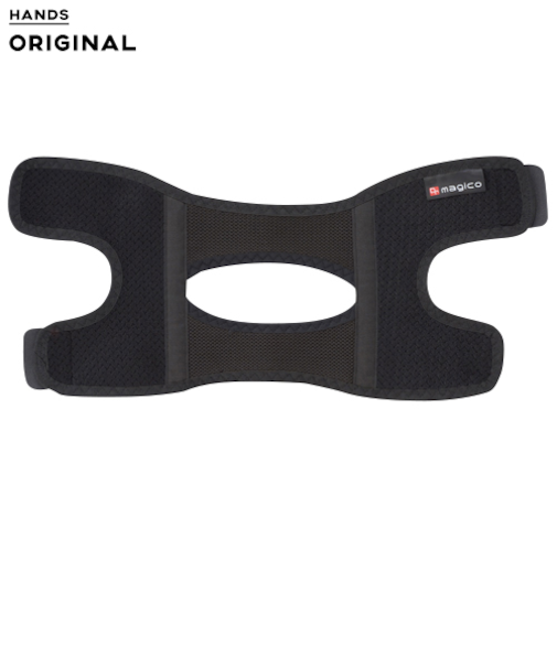 ハンズオリジナル　Drマジコ　ひざガードPro　L　1枚入り